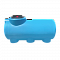 Полиэтиленовая емкость для воды GTR 500