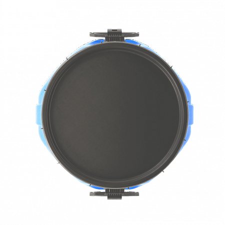 Пластиковая бочка Quadro 65л