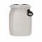 Пластиковая бочка Quadro 52л