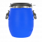 Пластиковая бочка Open Top 20л